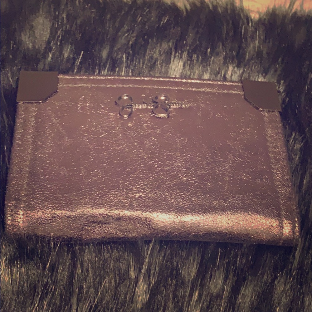 Jessica Simpson Wallet